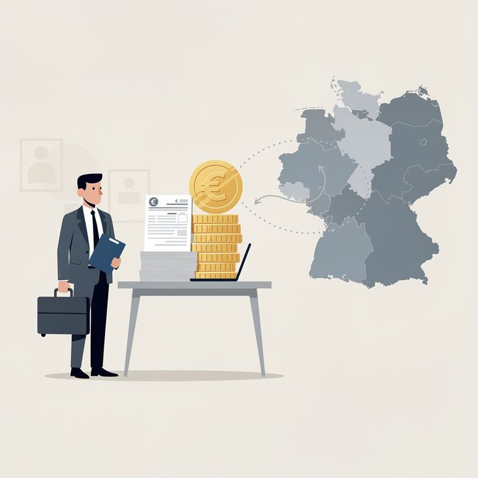 الحكومة الفلمنكية تفرض رسومًا إضافية بقيمة 180 يورو على كل طلب تصريح عمل موحد للعمال من خارج الاتحاد الأوروبي