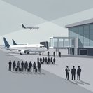 Planned deportation terminal at Munich Airport far larger than previously disclosed