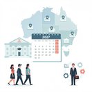 2027 International Student Intake Level Locked at 295,000 as Visa Prioritisation Continues