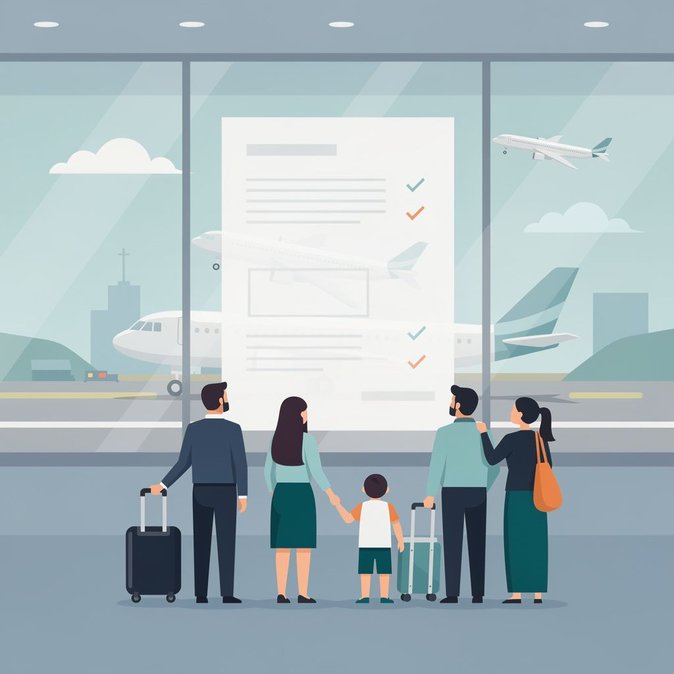 DOT Advisory Panel Convenes to Finalize One-Page ‘Passenger Rights’ Mandate