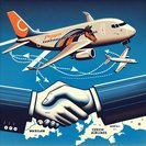 LOT Polish Airlines Outmanoeuvred as Pegasus Buys Smartwings/Czech Airlines