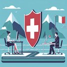 Switzerland and Italy Finalise Long-Term Home-Office Tax Deal for Frontier Workers