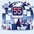 France targets 55-day turnaround for carte de séjour renewals