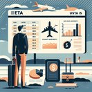 US ESTA fee hike hits Polish short-term travellers after 30 September 2025