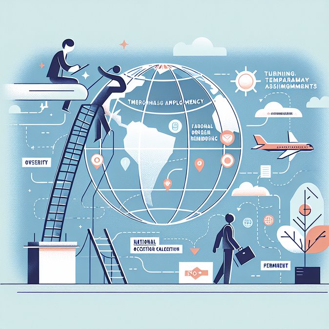 IRCC clarifies how foreign work experience boosts Express Entry CRS scores