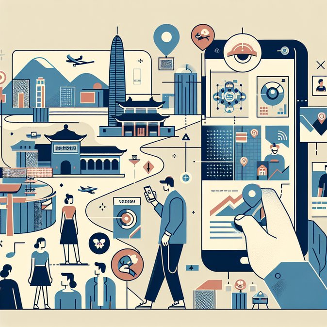 West Kowloon holiday events draw 1.28 million visits, signalling robust tourism rebound