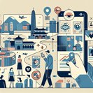 West Kowloon holiday events draw 1.28 million visits, signalling robust tourism rebound