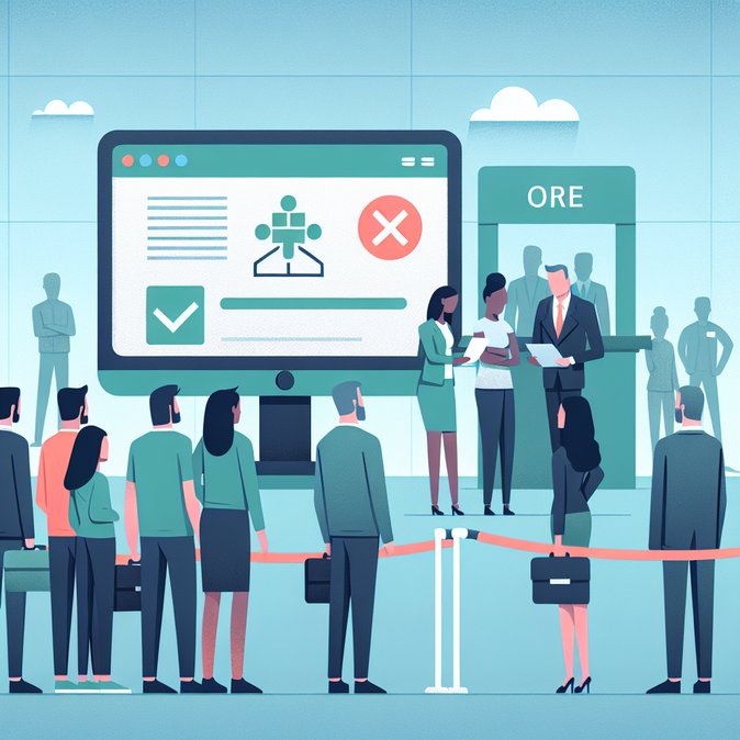 Irish Immigration Service fixes online application glitch that stalled hundreds of residence renewals