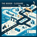 Finland starts laying-off border staff as Russia crossings stay shut