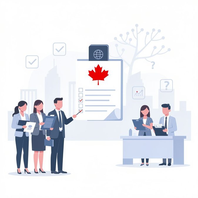 Que demander avant d’engager un avocat en immigration pour la citoyenneté canadienne par filiation