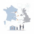 easyJet adds three new French regional links to Manchester, London and Bristol