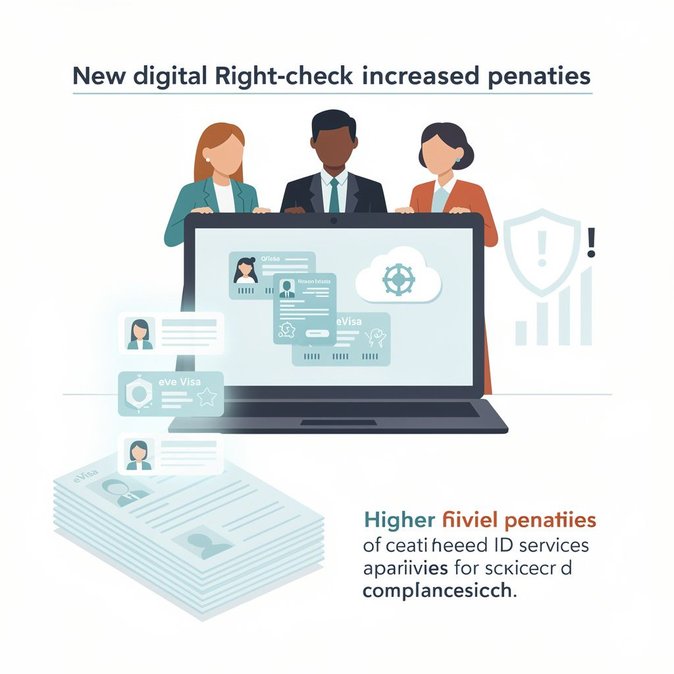Employers receive new Right-to-Work guidance as digital status becomes mandatory