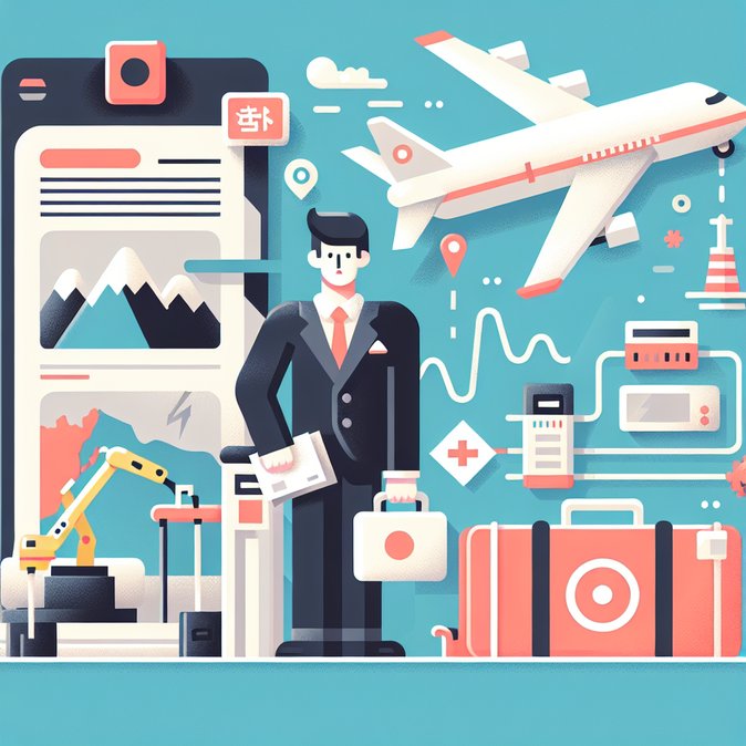 Japan Reminder: Australians Still Visa-Exempt but Must Check Entry Rules, Says DFAT