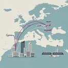 Wizz Air Hints at Further Route Expansion After Launching Direct Larnaca–Madrid Service