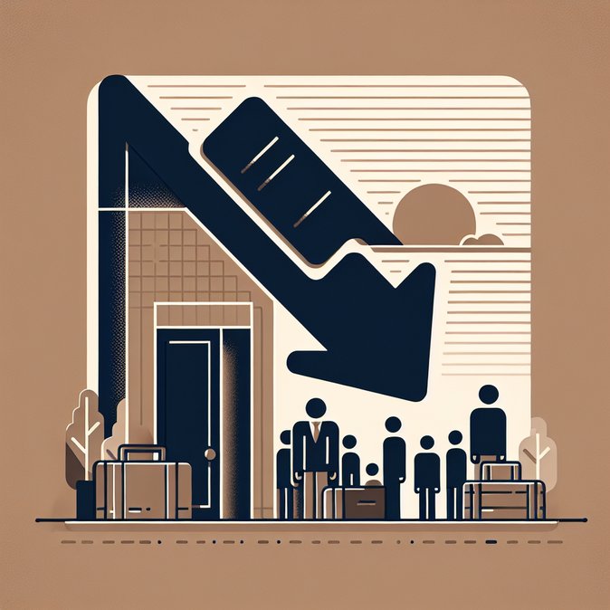 خفض عدد أماكن الإقامة الدائمة للإنسانية بنسبة 15% مع تركيز أوتاوا على استقبال المهاجرين الاقتصاديين