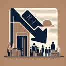 خفض عدد أماكن الإقامة الدائمة للإنسانية بنسبة 15% مع تركيز أوتاوا على استقبال المهاجرين الاقتصاديين