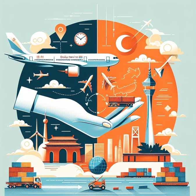 India-China Air Bridge Restored as IndiGo’s Kolkata–Guangzhou Flight Takes Off