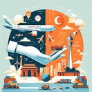 India-China Air Bridge Restored as IndiGo’s Kolkata–Guangzhou Flight Takes Off