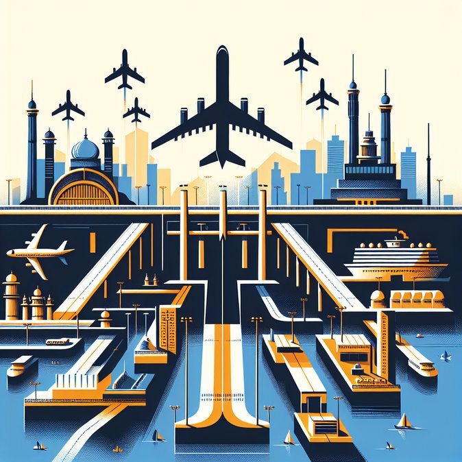 IndiGo rolls out 30-plus new routes from Navi Mumbai International Airport