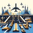 IndiGo rolls out 30-plus new routes from Navi Mumbai International Airport