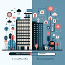 Asylum Accommodation Hits 33,137 as Weekly IPAS Report Flags Capacity Strain