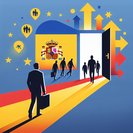 Catholic Church hails Spain’s new amnesty that will regularise 500,000 migrants