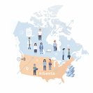 Alberta and British Columbia issue 1,453 invitations in back-to-back PNP draws