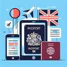 UK Starts Checking French Travellers for Electronic Travel Authorisation