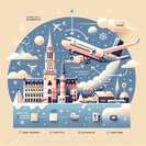 Amsterdam Snow Closure Diverts Bulgaria Air Flight to Brussels, Highlighting Hub’s Contingency Role