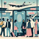 Christmas Travel Alert: New EES & UK ETA Rules Face Their First Swiss Holiday Rush