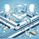 Brussels Airport to gain direct ICE high-speed rail link with Cologne from September 2026