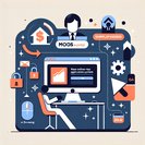 بوابة MOS الإلكترونية في بولندا تصبح إلزامية لجميع طلبات تصاريح الإقامة مع زيادة رسوم التقديم بأربعة أضعاف