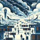 Dense Fog Grounds North-India Flights; Air India, IndiGo, SpiceJet Issue Nationwide Alerts