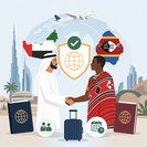 UAE and Eswatini abolish visas for each other’s citizens