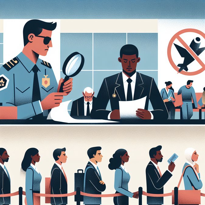 British High Commission launches campaign against visa fraud, warns of 10-year travel bans