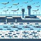 Middle East airspace detours turn Larnaca into a technical-fuel hub for long-haul flights