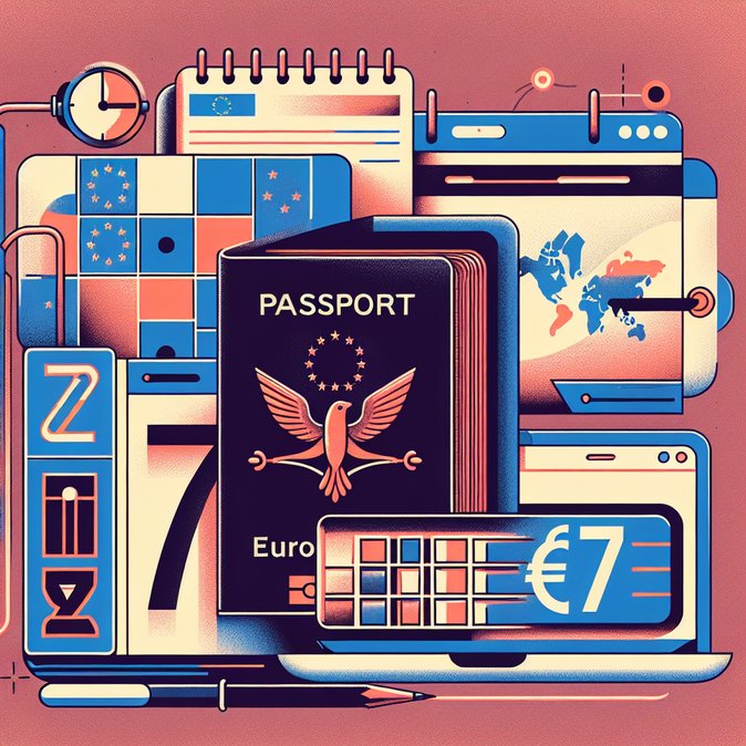 EU Delays ETIAS Roll-Out to 2027, Giving Irish Firms More Time to Prepare