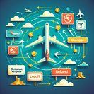 Qantas Issues Flexible Rebooking Policy After Middle-East Airspace Closure (Tickets Issued ≤ 1 March 2026)