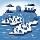 Spain transfers 1,000 unaccompanied minors from Canary Islands under Article 35 reform