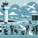 Storms and ATC Shortages Disrupt 1,680 European Flights; Vienna Airport Among Affected Hubs