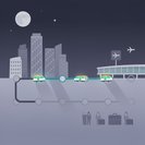 Servicios nocturnos entre Paddington y Heathrow suspendidos durante tres noches por trabajos de mantenimiento