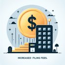 USCIS Raises Key Filing Fees as FY 2026 Inflation Adjustment Takes Effect