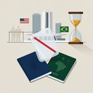 البرازيل ترفض منح تأشيرات لمسؤولين أمريكيين زائرين وسط توترات انتخابية