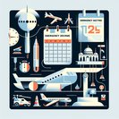 Le gouvernement italien prend des mesures pour empêcher les grèves dans les aéroports pendant Milano-Cortina 2026