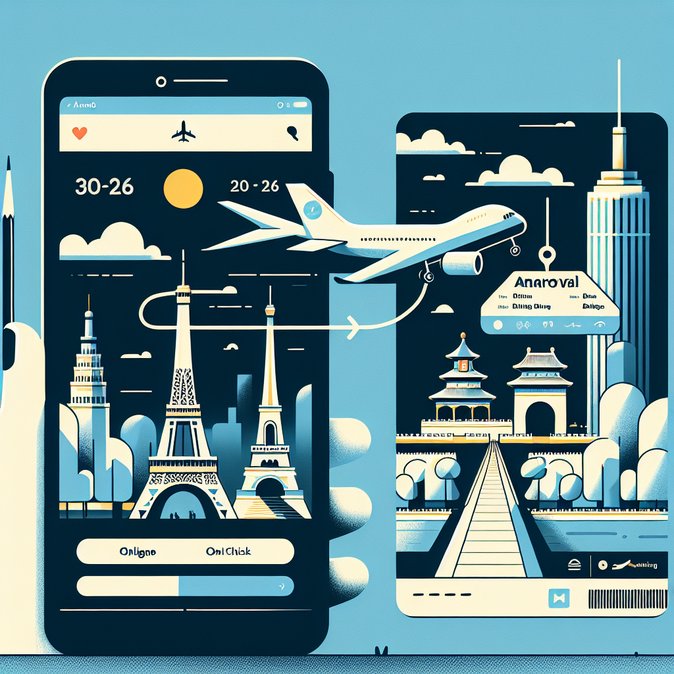 China Extends 30-Day Visa-Free Entry for French Nationals to 2026