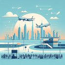 Air India schedules 20 ad-hoc flights to UAE on 31 March to clear backlog of stranded passengers