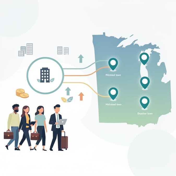 Ontario Expands REDI Program, Adds Six Communities for 2026-2027