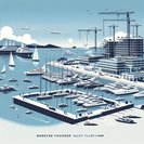 El Proyecto de la Marina de Pafos Está a Punto de Recibir Luz Verde y Transformará la Movilidad Náutica