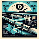 DOT limits Mexican train crews to 10-mile U.S. border zone over language-safety concerns