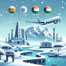 Sri Lanka tops Indians’ winter-holiday wish-list, says Atlys report
